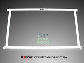 Honda Jazz/Fit 01-08 UltraRacing 4-punti Posteriore Upper Strutbar - em-power.it