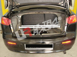 Mitsubishi Lancer 07+ Ultra-R 4-punti Posteriore Trunk Brace - em-power.it