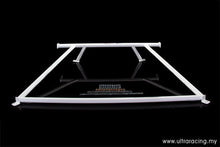 Carica l&#39;immagine nel visualizzatore di Gallery, Toyota Corolla AE86 UltraRacing 6-punti Posteriore Upper Strutbar - em-power.it