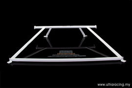 Toyota Corolla AE86 UltraRacing 6-punti Posteriore Upper Strutbar - em-power.it