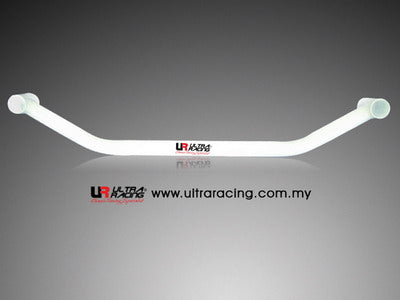 Mazda MX5 NA 90-98 UltraRacing 2-punti Lower Tiebar Posteriore - em-power.it