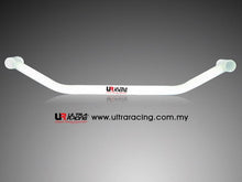 Carica l&#39;immagine nel visualizzatore di Gallery, Mazda MX5 NA 90-98 UltraRacing 2-punti Lower Tiebar Posteriore - em-power.it