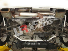 Load image into Gallery viewer, Toyota MR2/MRS 01-03 UltraRacing 2-punti Lower Tiebar Posteriore - em-power.it