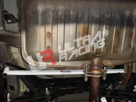 Mitsubishi Lancer 07+ /Sportback Ultra-R Lower Bar Posteriore 447 - em-power.it