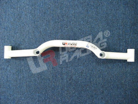 Nissan Skyline R32 UltraRacing 2-punti Lower Tiebar Posteriore - em-power.it
