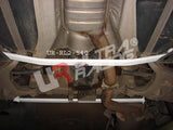 BMW 5-Series E60 530 UltraRacing 2-punti Lower Bar Posteriore 540