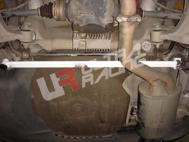 BMW 5-Series E60 530 UltraRacing 2-punti Lower Bar Posteriore 541 - em-power.it