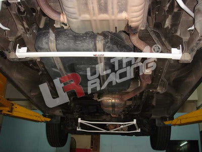 Kia Carnival UltraRacing 2-punti Lower Tiebar Posteriore - em-power.it
