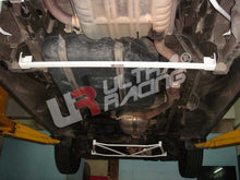 Load image into Gallery viewer, Kia Carnival UltraRacing 2-punti Lower Tiebar Posteriore - em-power.it