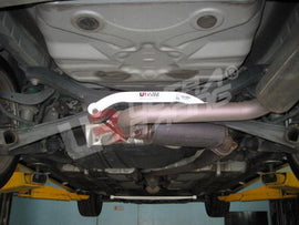 Toyota Celica T23 00+ UltraRacing 2-punti Lower Tiebar Posteriore - em-power.it