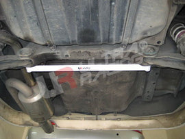 Honda Integra 94-01 DC2 UltraRacing 2P Lower Bar Posteriore 635 - em-power.it