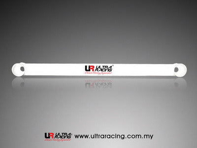 Mazda 323/323F BG 89-94 2WD UltraRacing Lower Tiebar Posteriore - em-power.it