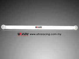 Honda Civic 96-00 EK 2/3/4D Ultra-R 2punti Lower Tiebar Posteriore - em-power.it