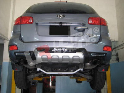 Hyundai Santa Fe 07-12 CM 2.7 Ultra-R Lower Bar Posteriore 691 - em-power.it