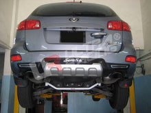 Load image into Gallery viewer, Hyundai Santa Fe 07-12 CM 2.7 Ultra-R Lower Bar Posteriore 691 - em-power.it