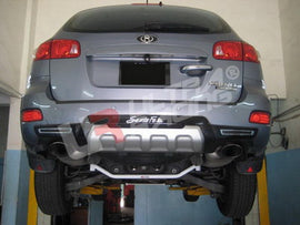 Hyundai Santa Fe 07-12 CM 2.7 Ultra-R Lower Bar Posteriore 691 - em-power.it