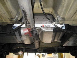 Suzuki SX4 HB/Sedan UltraRacing 2-punti Lower Tiebar Posteriore - em-power.it