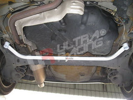 Smart Forfour UltraRacing 2-punti Lower Tiebar Posteriore - em-power.it