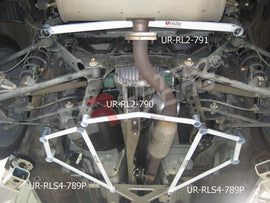 Mazda MX5 NC 06+ UltraRacing 2-punti Lower Tiebar Posteriore 790 - em-power.it