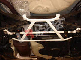 Ford Focus MK2 1.6/1.8/2.0 UltraRacing 4-punti Posteriore L. Brace - em-power.it