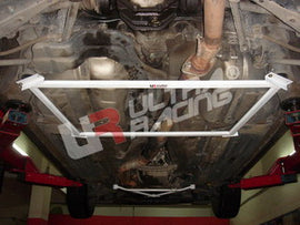 Lexus IS200/RS200 UltraRacing 4-punti Posteriore Lower Brace 315 - em-power.it