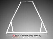 Load image into Gallery viewer, Audi A4 00-04 UltraRacing 4-punti Posteriore Lower Brace - em-power.it