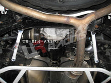 Carica l&#39;immagine nel visualizzatore di Gallery, Lexus IS250/350 +GS300/GS350 Ultra-R 2x 2punti Posteriore Bars 631 - em-power.it