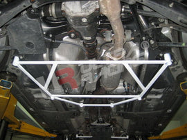 Lexus IS250/350/IS F 05-09 Ultra-R 6P Posteriore Lower Brace 670 - em-power.it