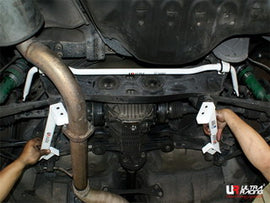 Toyota Supra MK IV 93-98 UltraRacing 2x 2P Posteriore/Side Braces - em-power.it