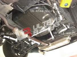 Mitsubishi Lancer 07+ /Sportback Ultra-R 2-punti R.Side Bars - em-power.it