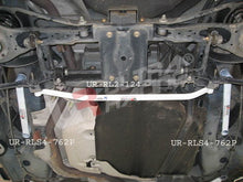 Carica l&#39;immagine nel visualizzatore di Gallery, Mazda 5 CP 00+ UltraRacing 2x 2-punti Posteriore/Side Braces - em-power.it