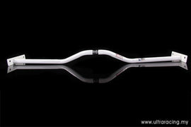 Honda Civic 92-95 2D Coupe UltraRacing 2-punti Room Bar - em-power.it