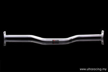 Toyota Corolla AE86 UltraRacing 2-punti Floor Bar 129 Solid - em-power.it