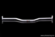 Carica l'immagine nel visualizzatore di Gallery, Toyota Corolla AE86 UltraRacing 2-punti Floor Bar 129 Solid - em-power.it