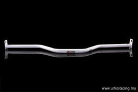Toyota Corolla AE86 UltraRacing 2-punti Floor Bar 129 Solid - em-power.it