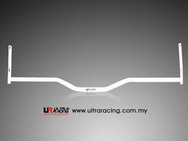 Honda Civic/CRX 88-91 EF/ED/EE UltraRacing 2-punti Room Bar - em-power.it