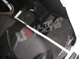 Toyota Celica T23 00+ UltraRacing 2-punti Room Bar - em-power.it