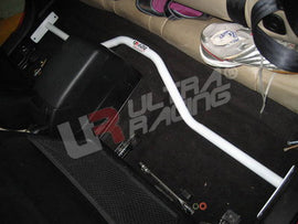 Hyundai Coupe 03-08 UltraRacing 2-punti Room Bar - em-power.it