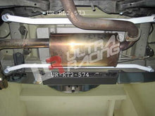 Load image into Gallery viewer, Suzuki Grand Vitara UltraRacing 2-punti Posteriore Torsion Bar 574 - em-power.it