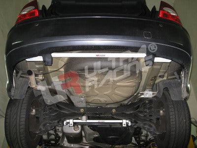 Ford Focus MK2 1.6/2.0 UltraRacing 2-punti Posteriore Torsion Bar - em-power.it