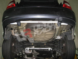 Ford Focus MK2 1.6/2.0 UltraRacing 2-punti Posteriore Torsion Bar - em-power.it
