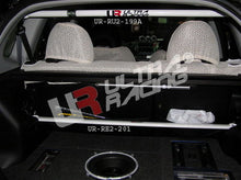 Load image into Gallery viewer, Honda Jazz/Fit 01-08 / 08+ UltraRacing 2-punti C-Pillar Bar - em-power.it