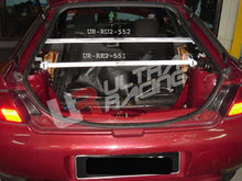 Carica l&#39;immagine nel visualizzatore di Gallery, Mazda 323F BA 94-98 UltraRacing C-Pillar Posteriore Bar 552 - em-power.it