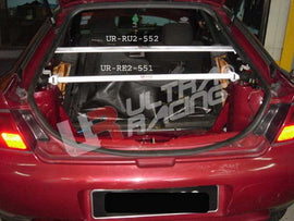 Mazda 323F BA 94-98 UltraRacing C-Pillar Posteriore Bar 552 - em-power.it