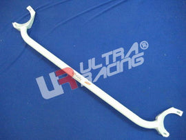 Fiat Punto 2 MK1 UltraRacing 2-punti Anteriore Upper Strutbar - em-power.it