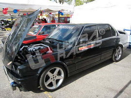 BMW 3-Series E30 UltraRacing Anteriore Upper Strutbar Solid 069 - em-power.it