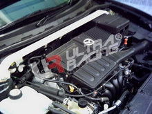 Load image into Gallery viewer, Mazda 3 BK 04-09 RHD Ultra-R 2-punti Anteriore Upper Strutbar - em-power.it