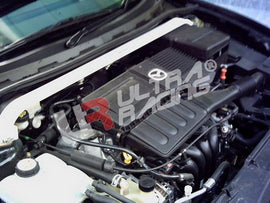 Mazda 3 BK 04-09 RHD Ultra-R 2-punti Anteriore Upper Strutbar - em-power.it