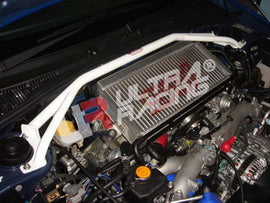Impreza WRX/STI 01-07 Ultra-R Anteriore Upper Strutbar (No A/C) - em-power.it