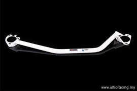 Honda Civic 01-05 EP 2/4D 1.7 UltraRacing Anteriore Upper Strutbar - em-power.it